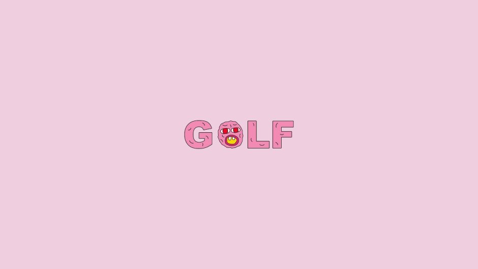 Golf Wang Flame wallpaper