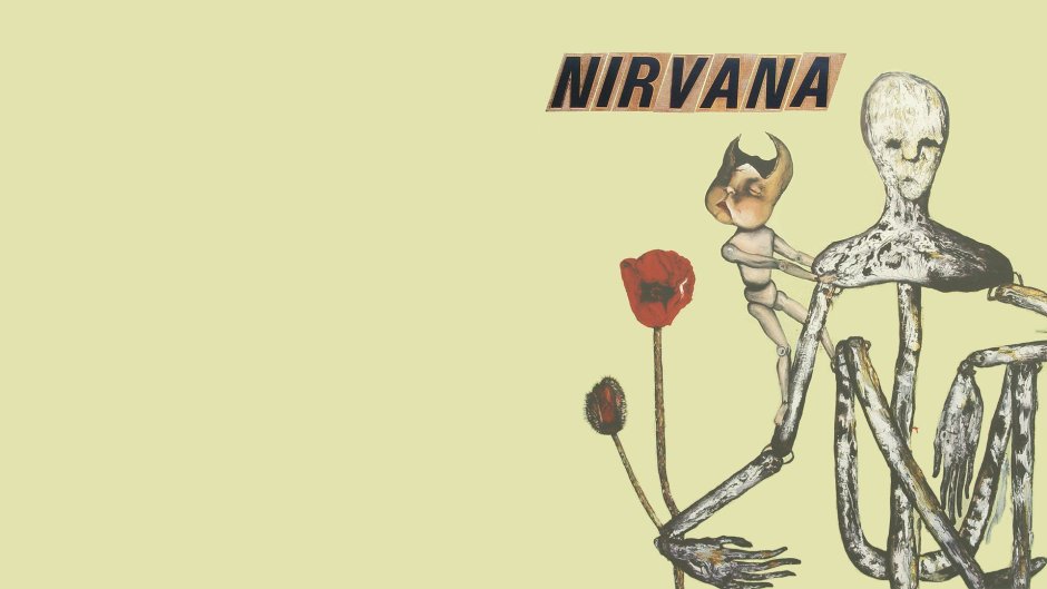 Nirvana Tabs