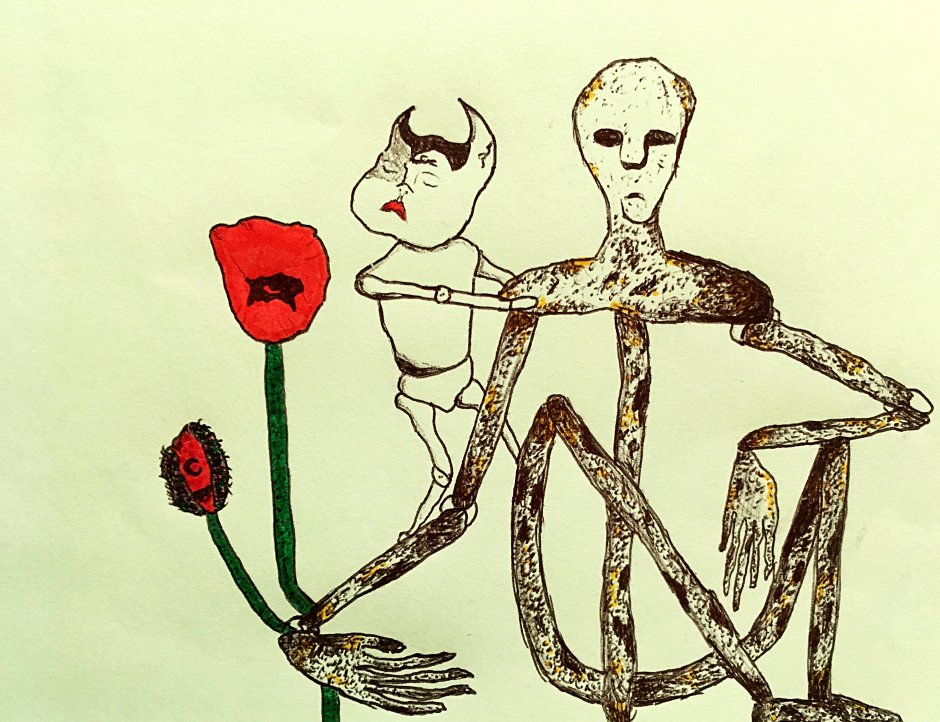 Nirvana Sappy battle
