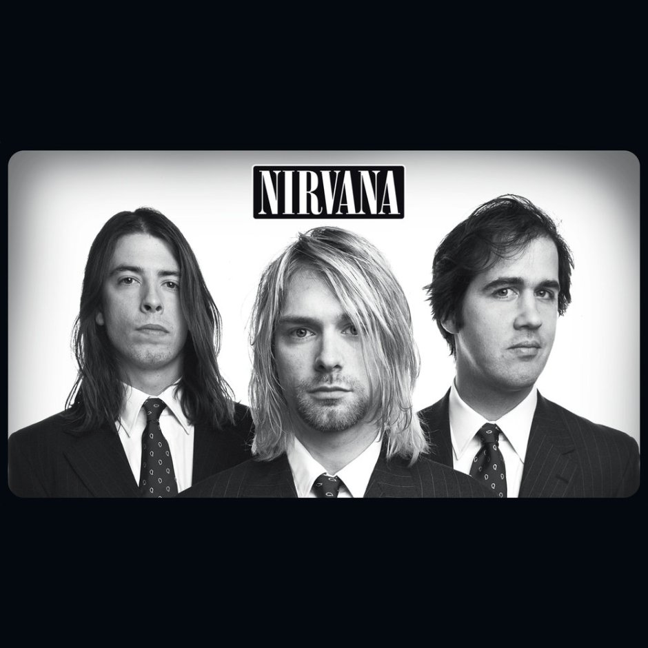 Nirvana oh me notes