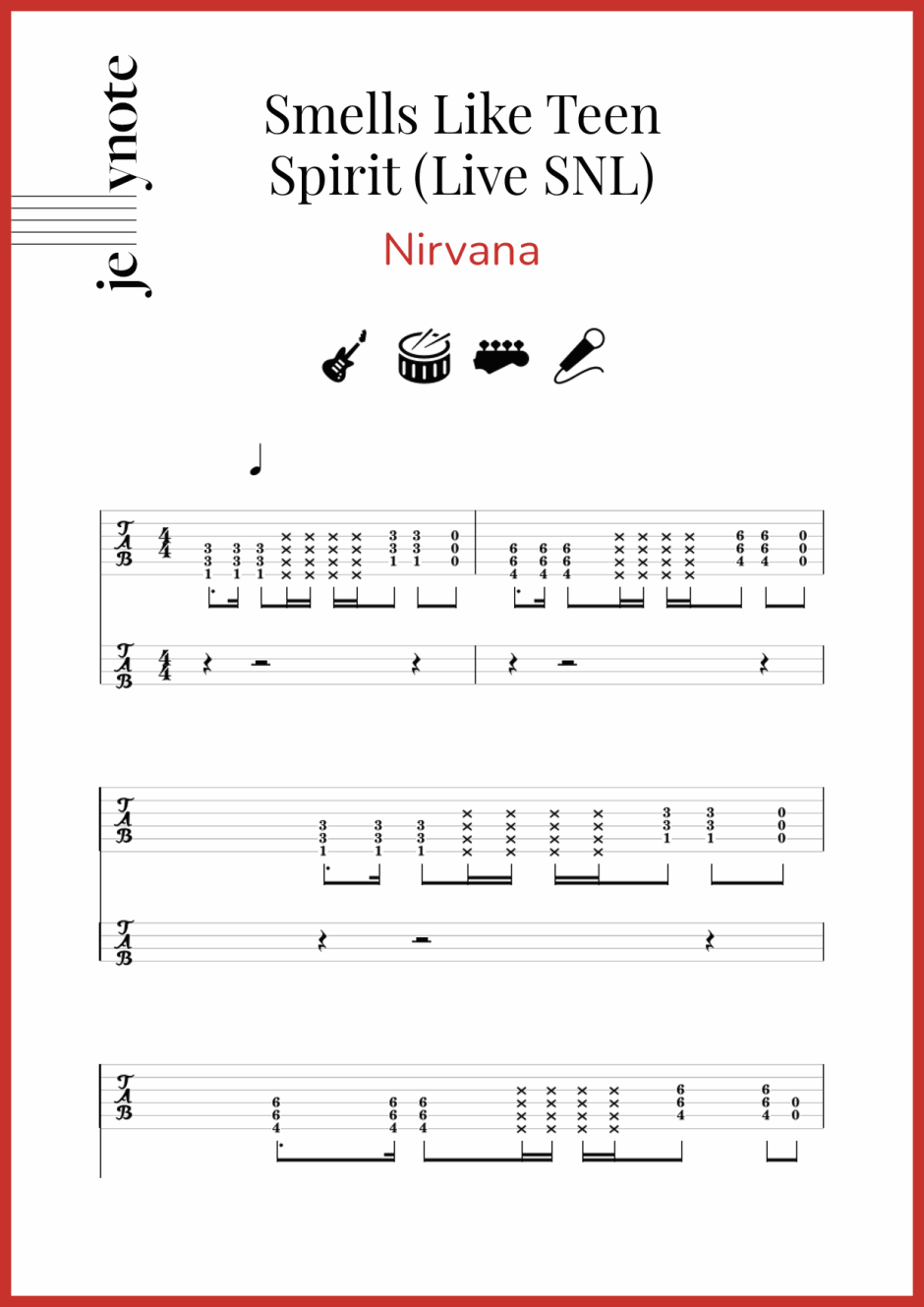 Nirvana to the desktop