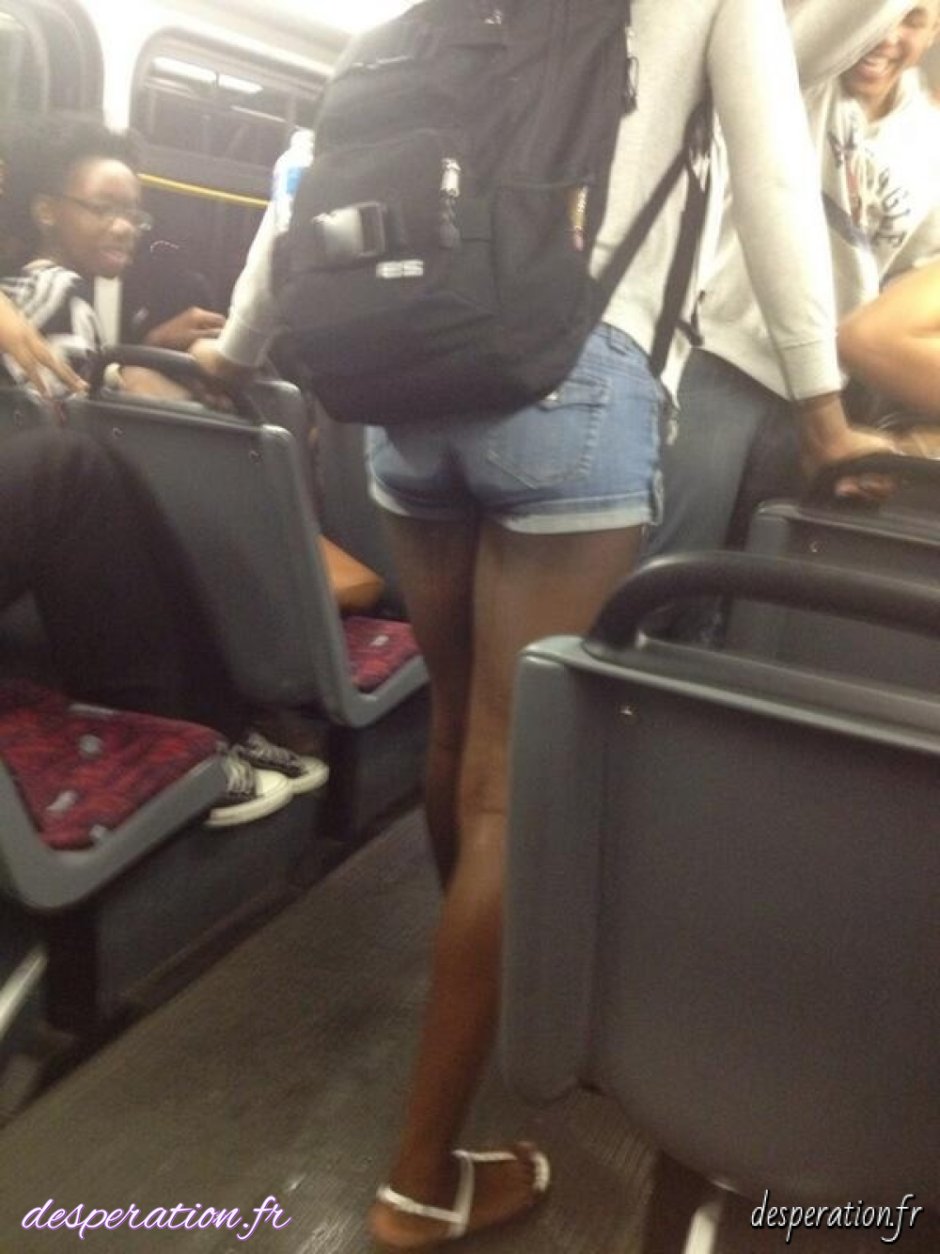 Wet Pants jeans