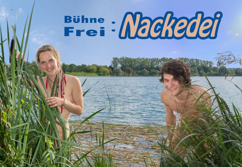 German magazines about Naturism