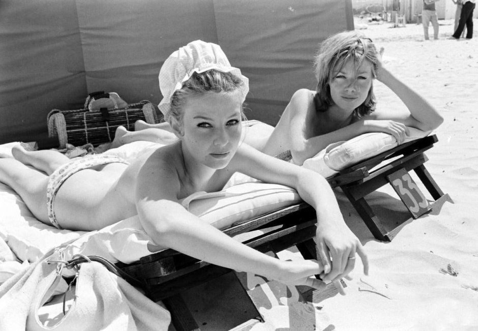 Magazines about Naturism