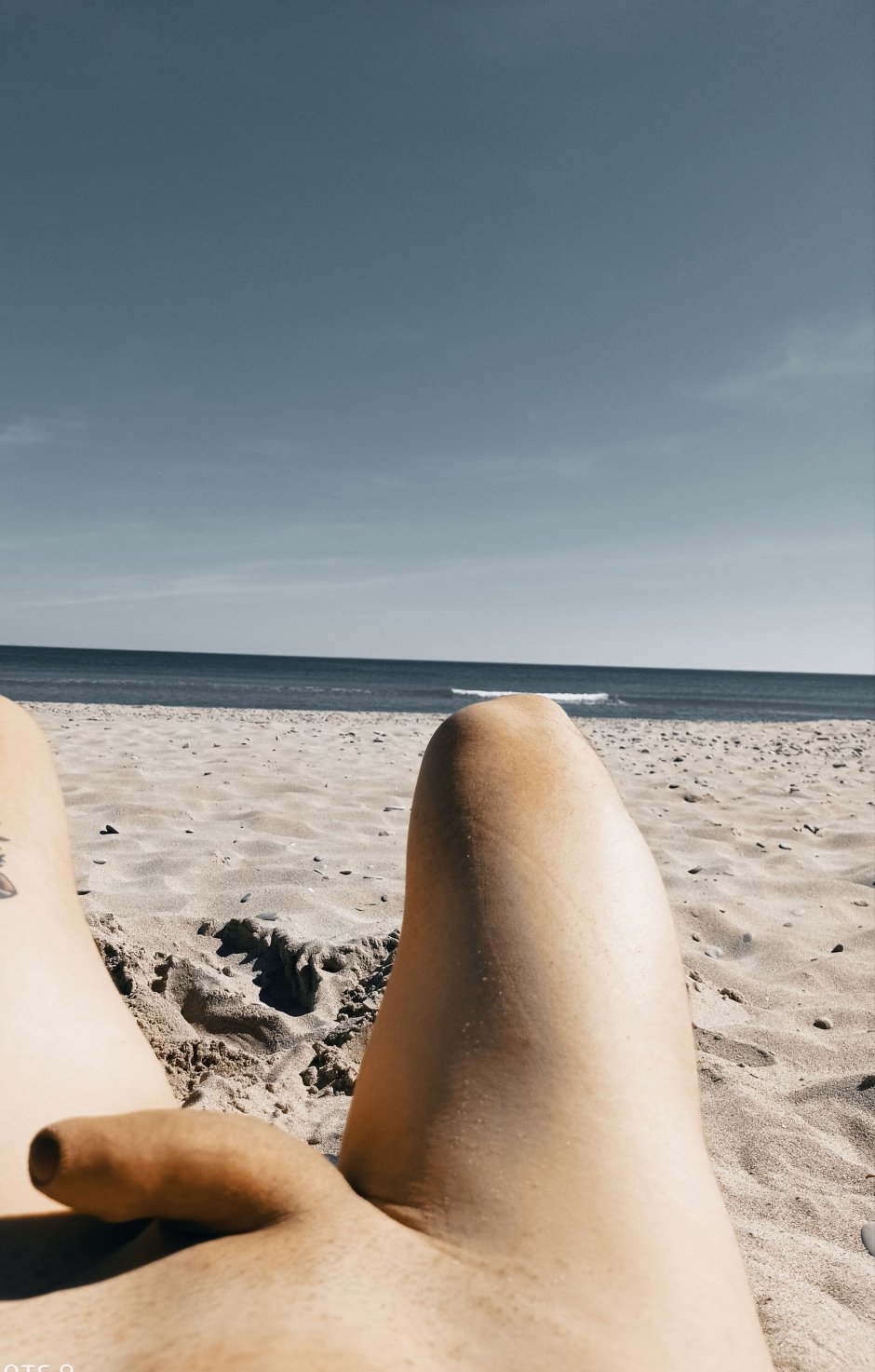 Sonnenfreunde naked people Jung und Frei