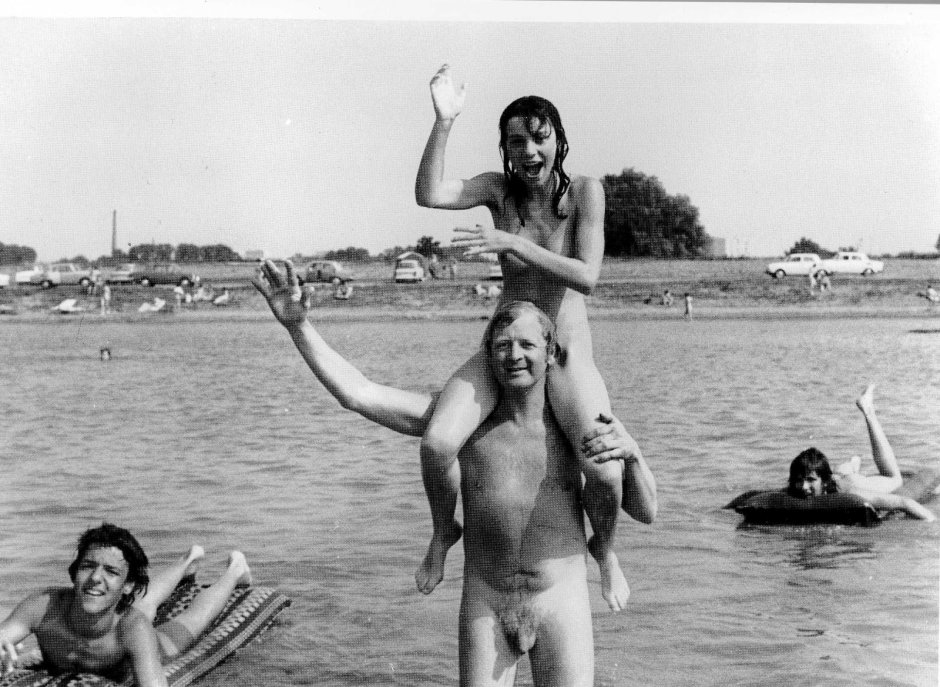 Oswalt Kolle: Dein Kind, Das Unbekannte Wesen West Germany 1970
