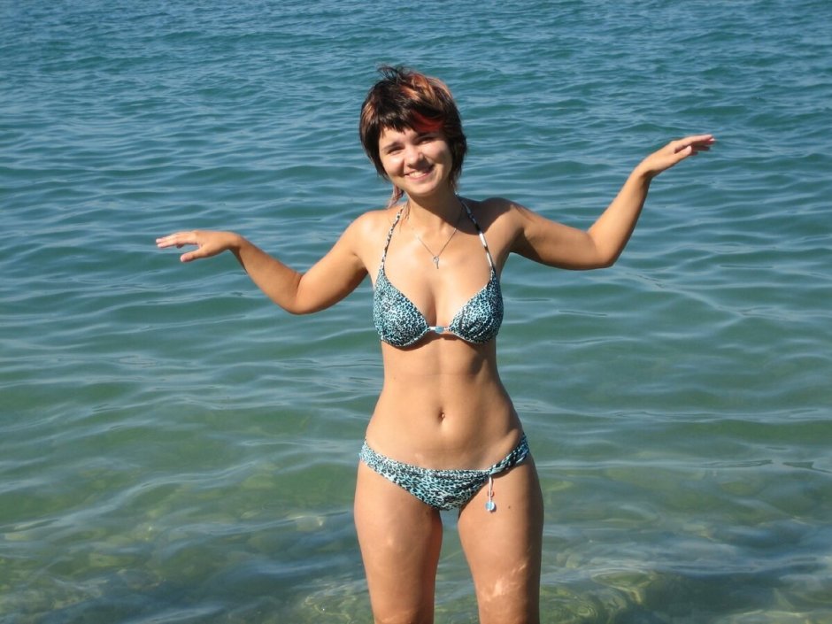 Lisovskaya Ekaterina Gennadievna REU