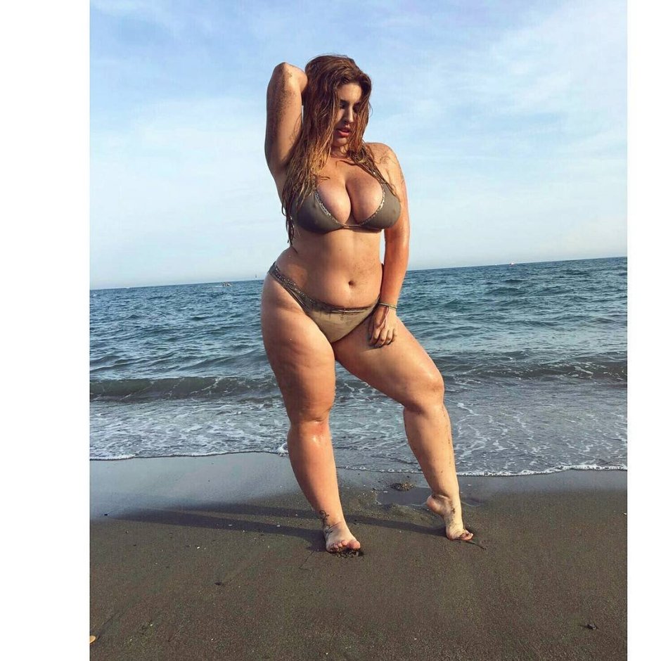 Natalia Lozano model Sex