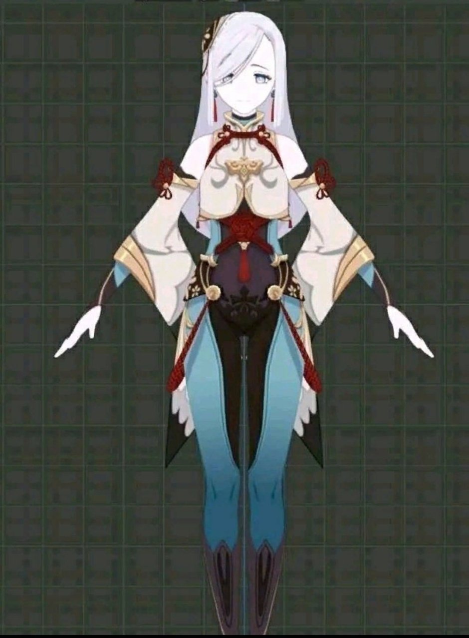 Nilou Genshin