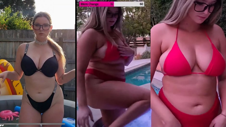 Strimmersha Nicole T