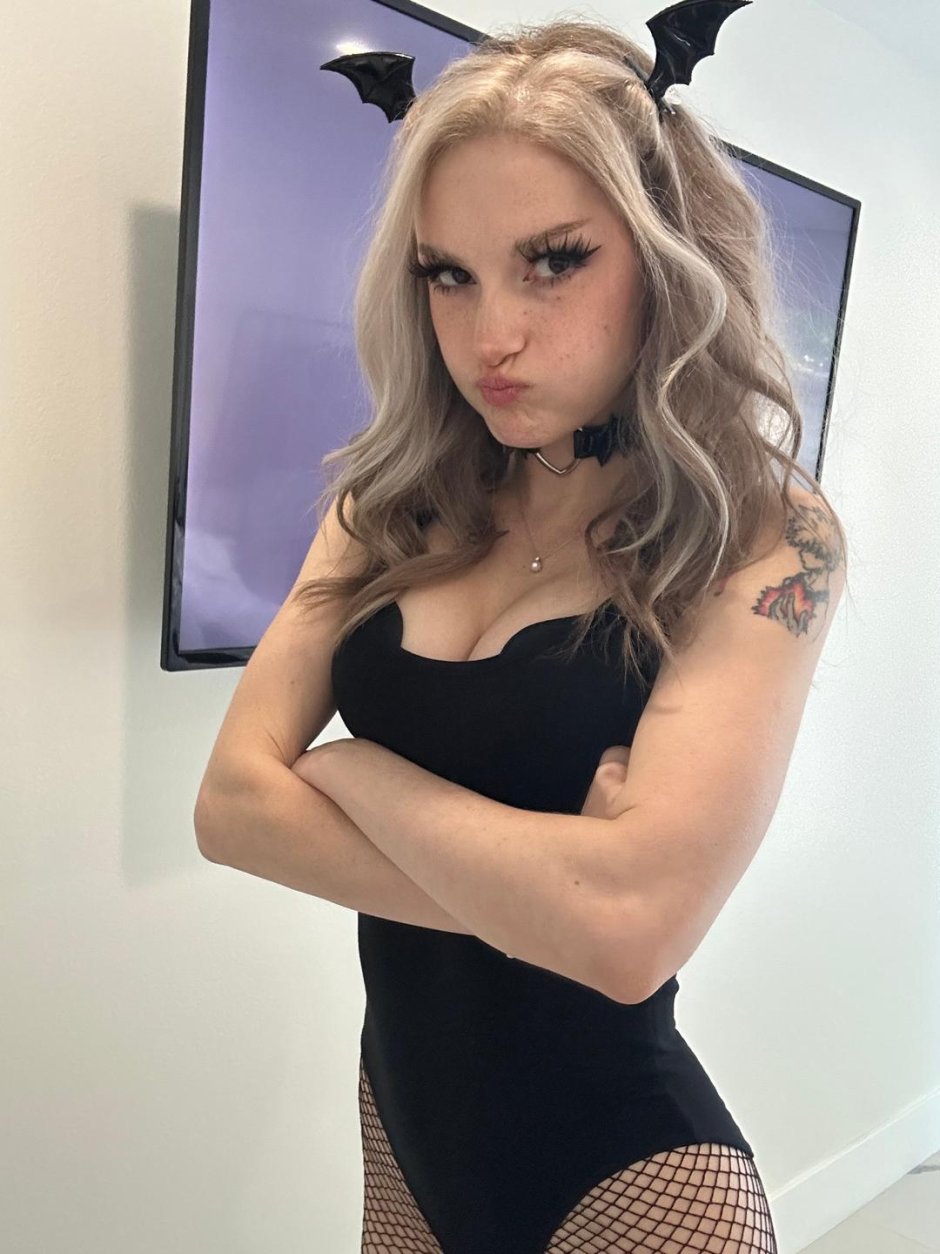 Angelina Lin Patreon