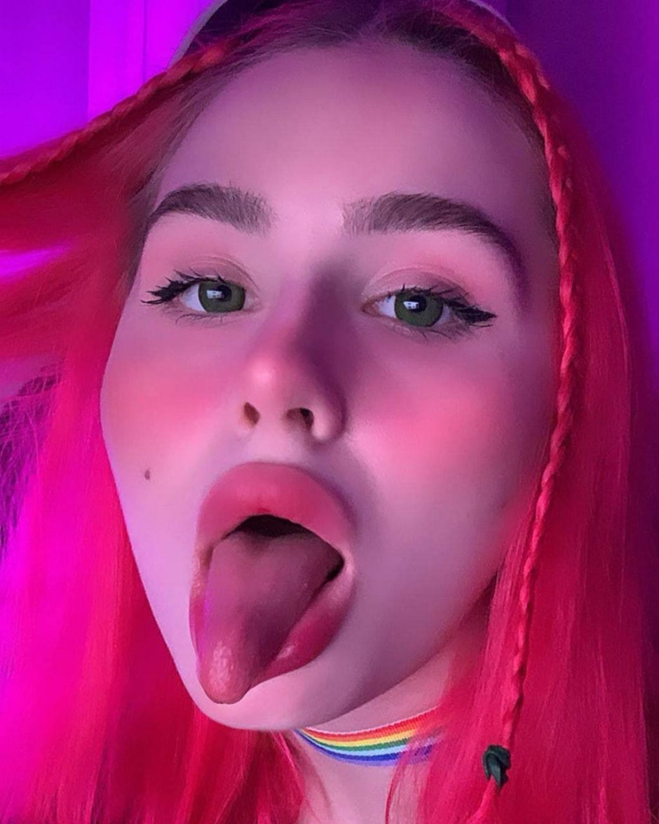 Orenda only fans