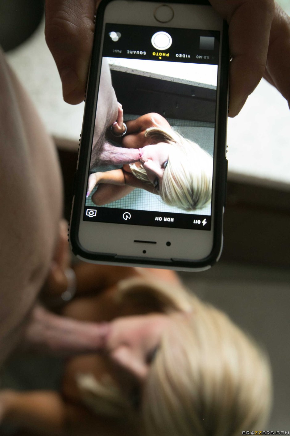 Selfie pornstar groups