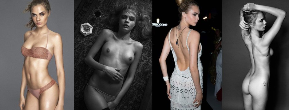 Cara Delevingne 18