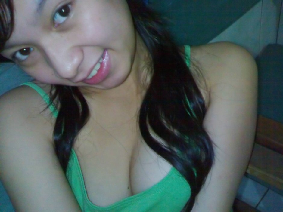 Tante Bugil Girang Bahenol