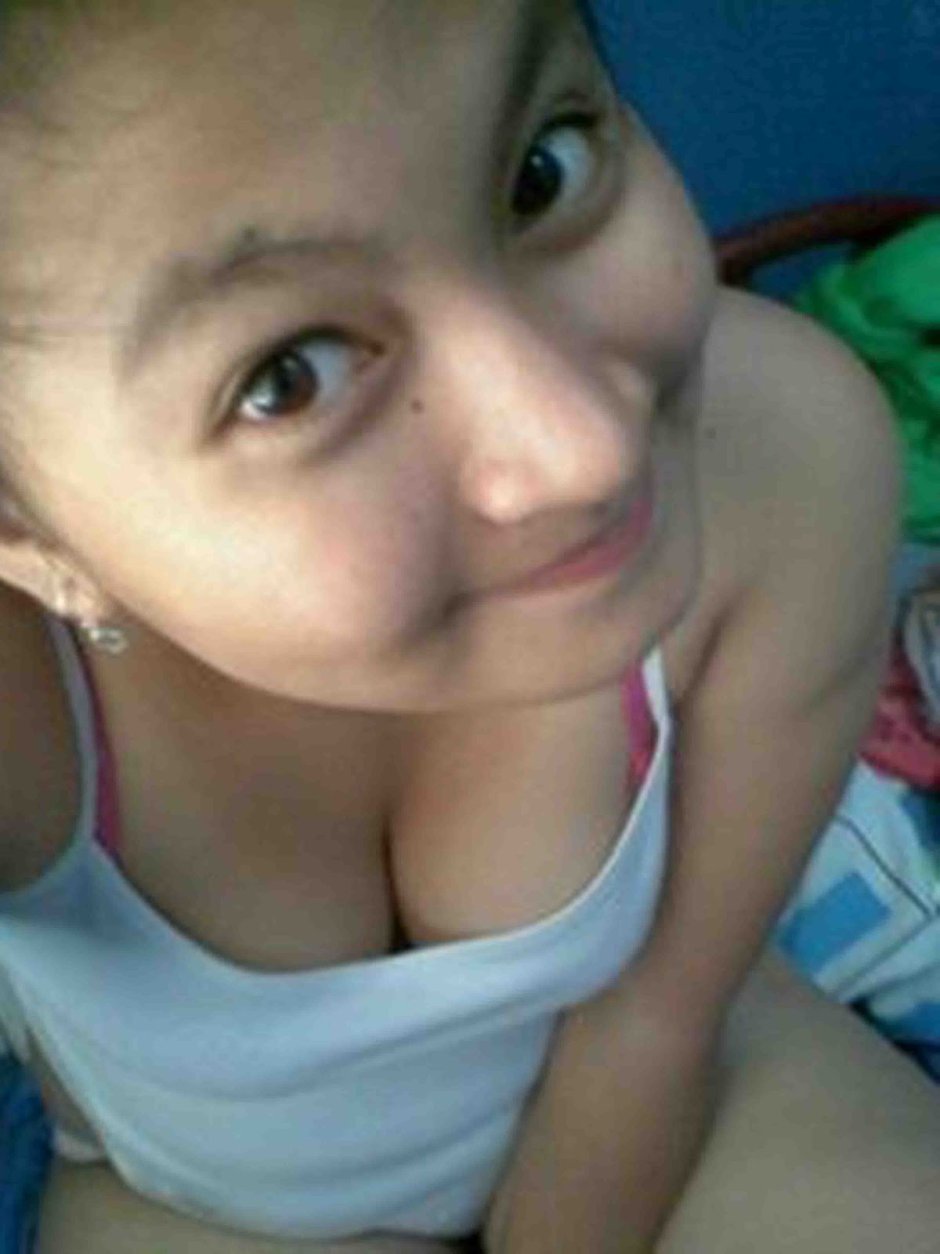 Hijab boobs Indonesia 18 (