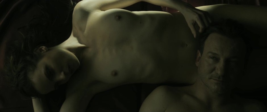 Monica Benjar