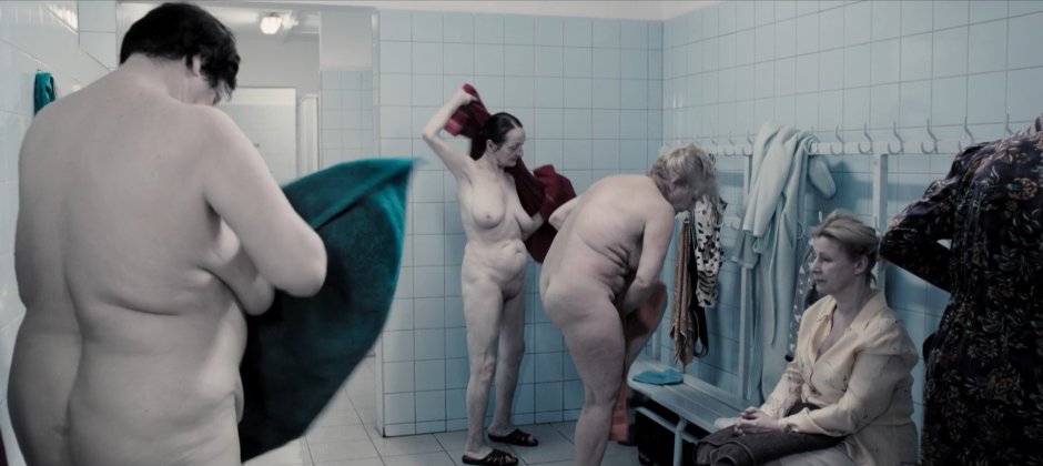 Virginia Madsen Topless