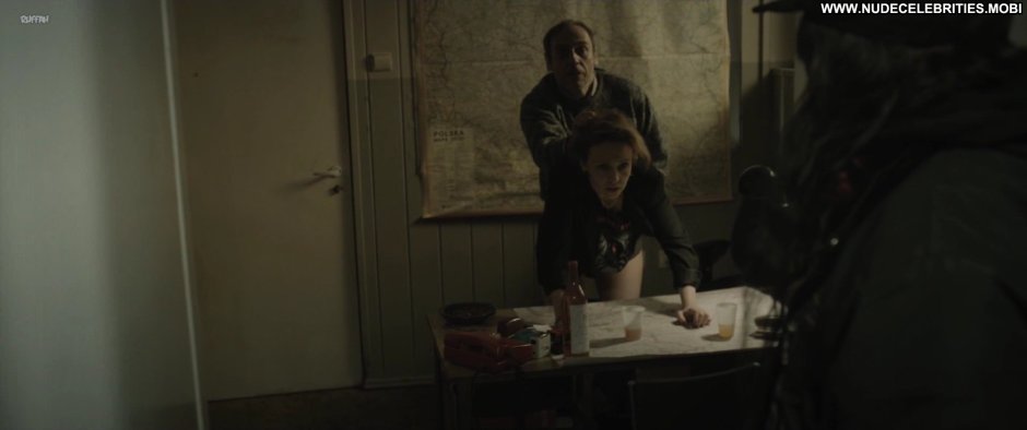 Monica Dorota Film 2014