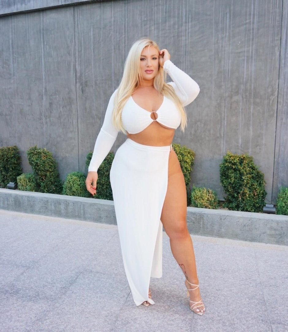 Taya Christian +18