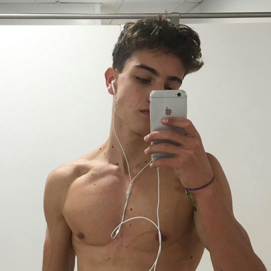 Manu Rios Andre Lamoglia