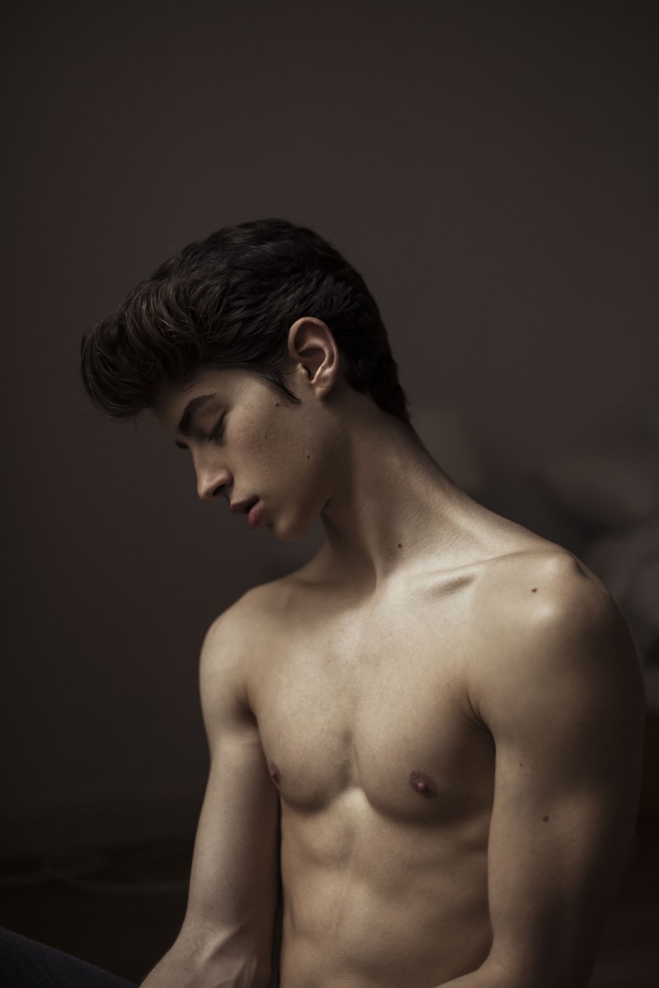 Manu Rios Torsos
