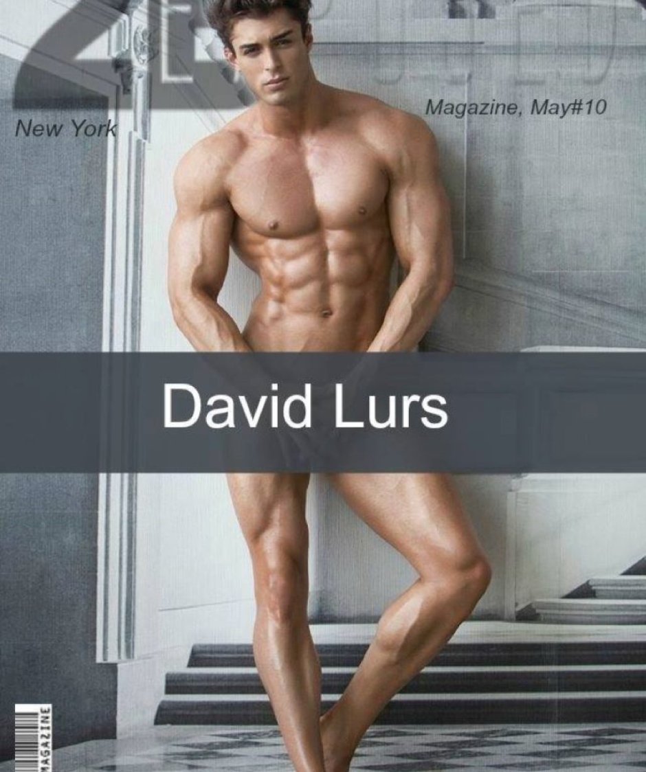 Nude david laid - 76 photo