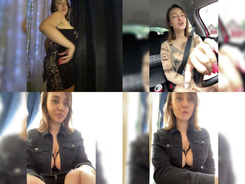 Studio Privat Nikki Blond