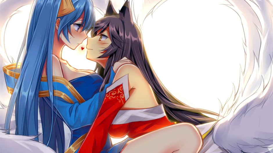 Kitsune Horo