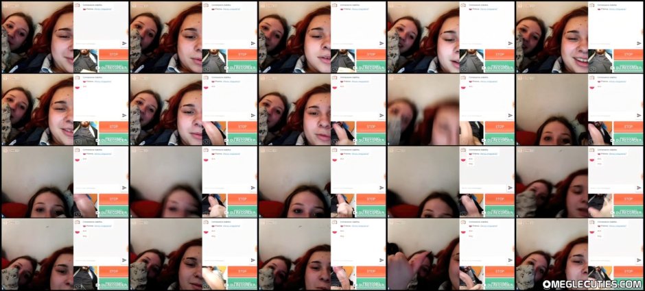 Omegle with girls