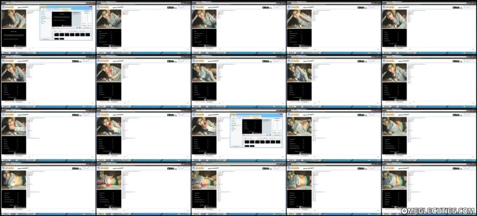 Omegle Som