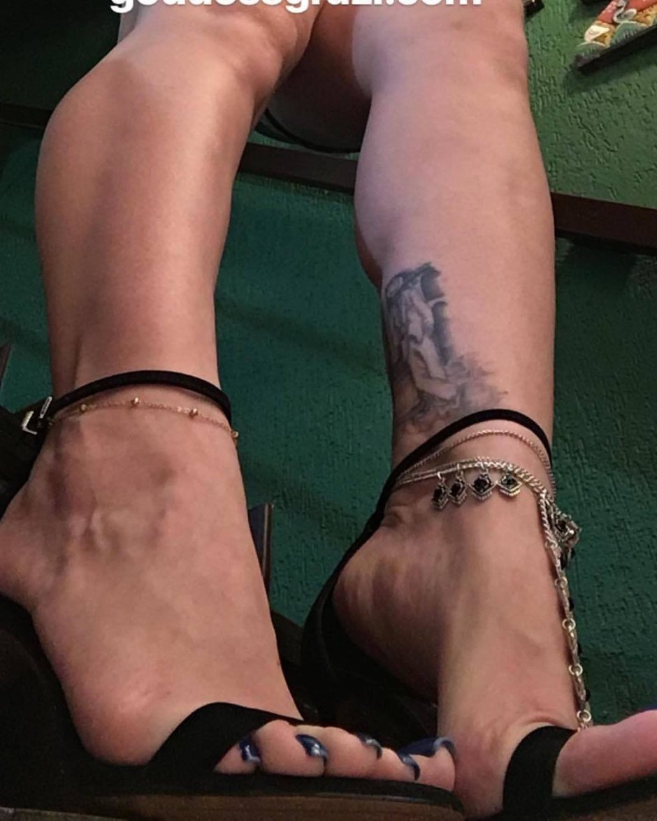 Rainha Grazi Worship