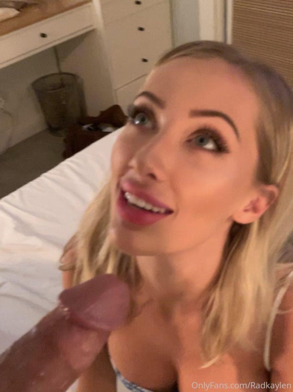 Kylie Ward Plus Porn