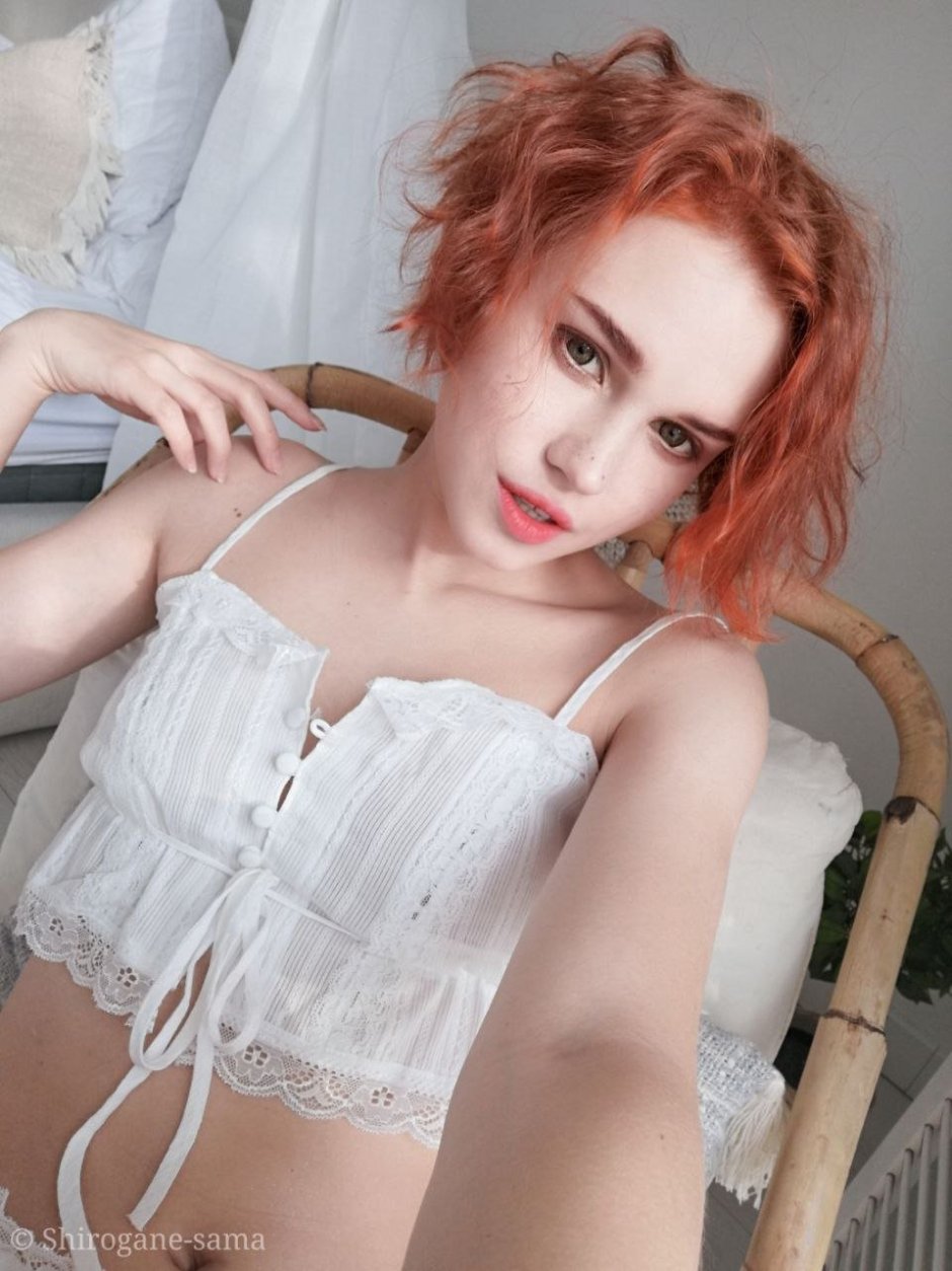 Irina Sabetskaya Evenink Cosplay drain