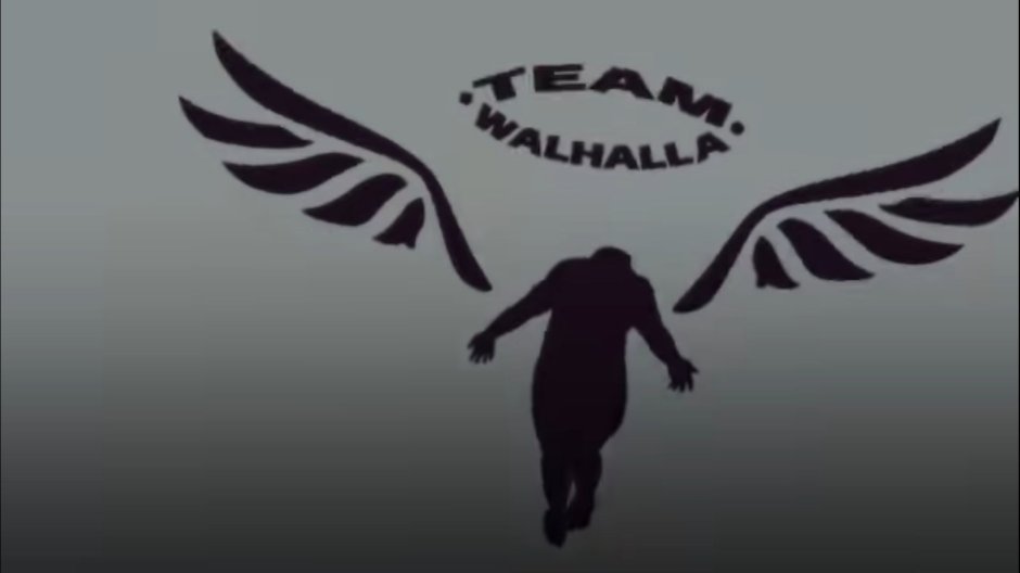 Valgalla Tokyo Avengers