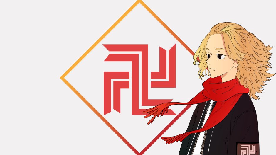 Tokyo Swastika Tokyo Avengers