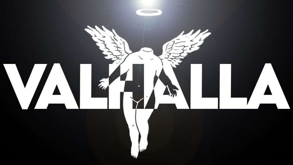 Valgalla Tokyo Avengers