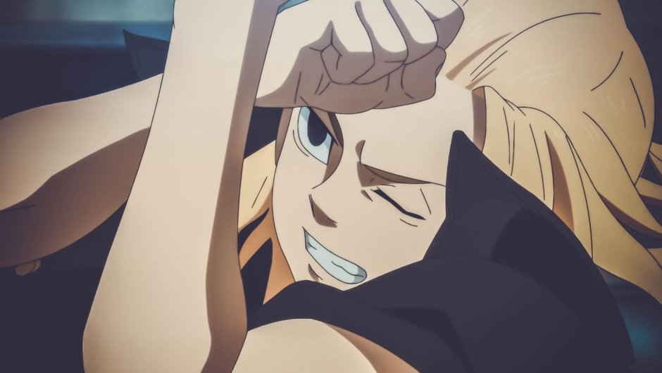 Tokyo Avengers Episode 19