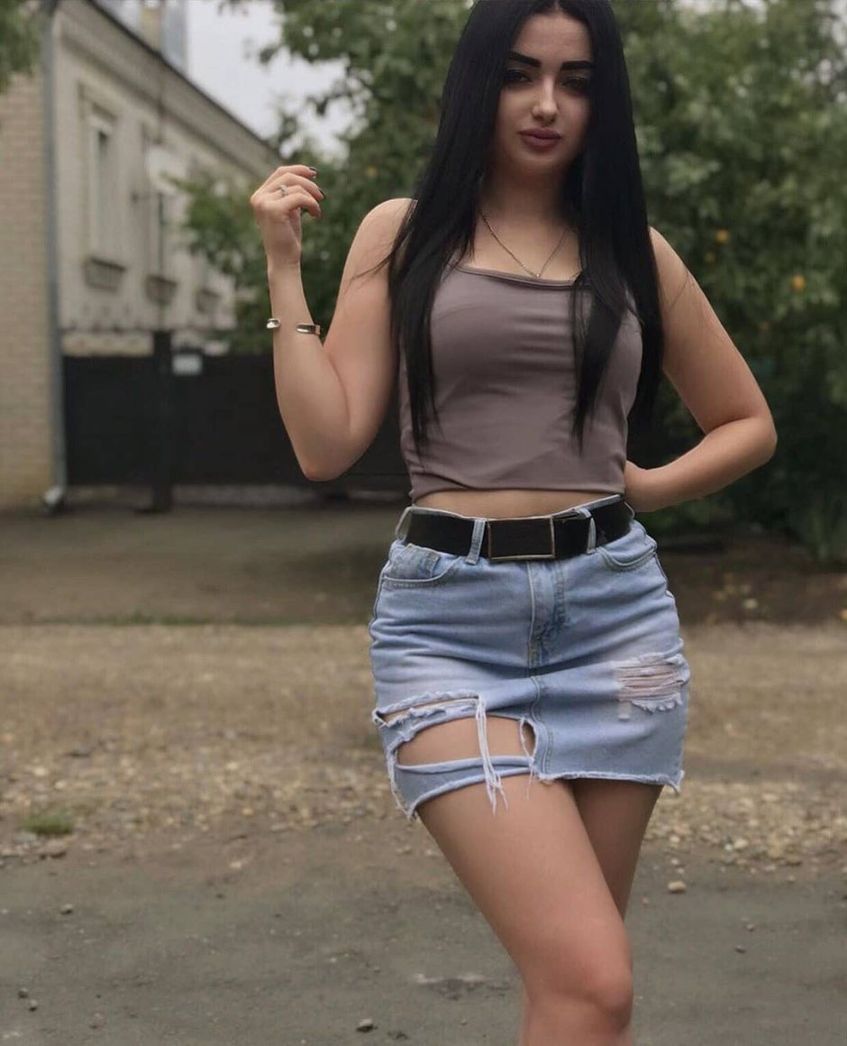 Armenians on the street