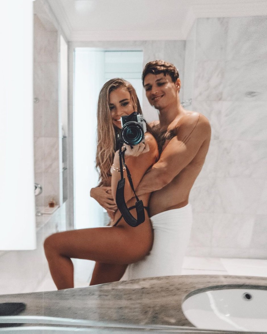 Yana Leventseva