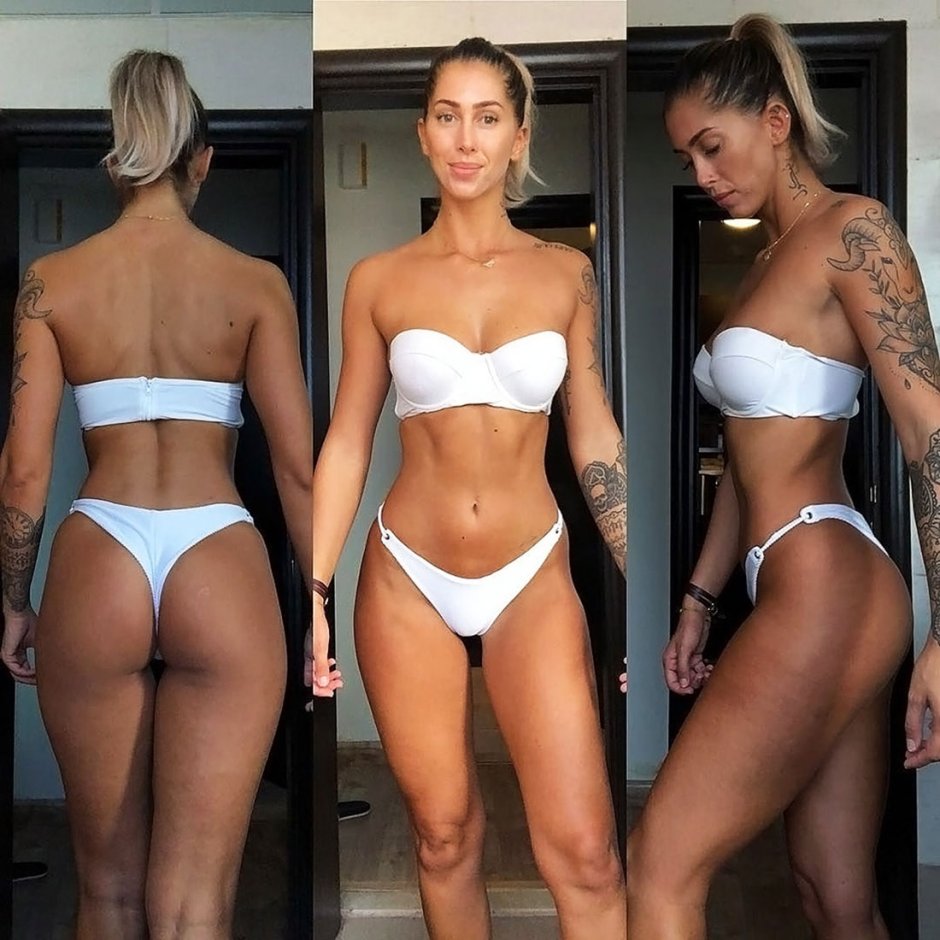 Nicole Drinkwater