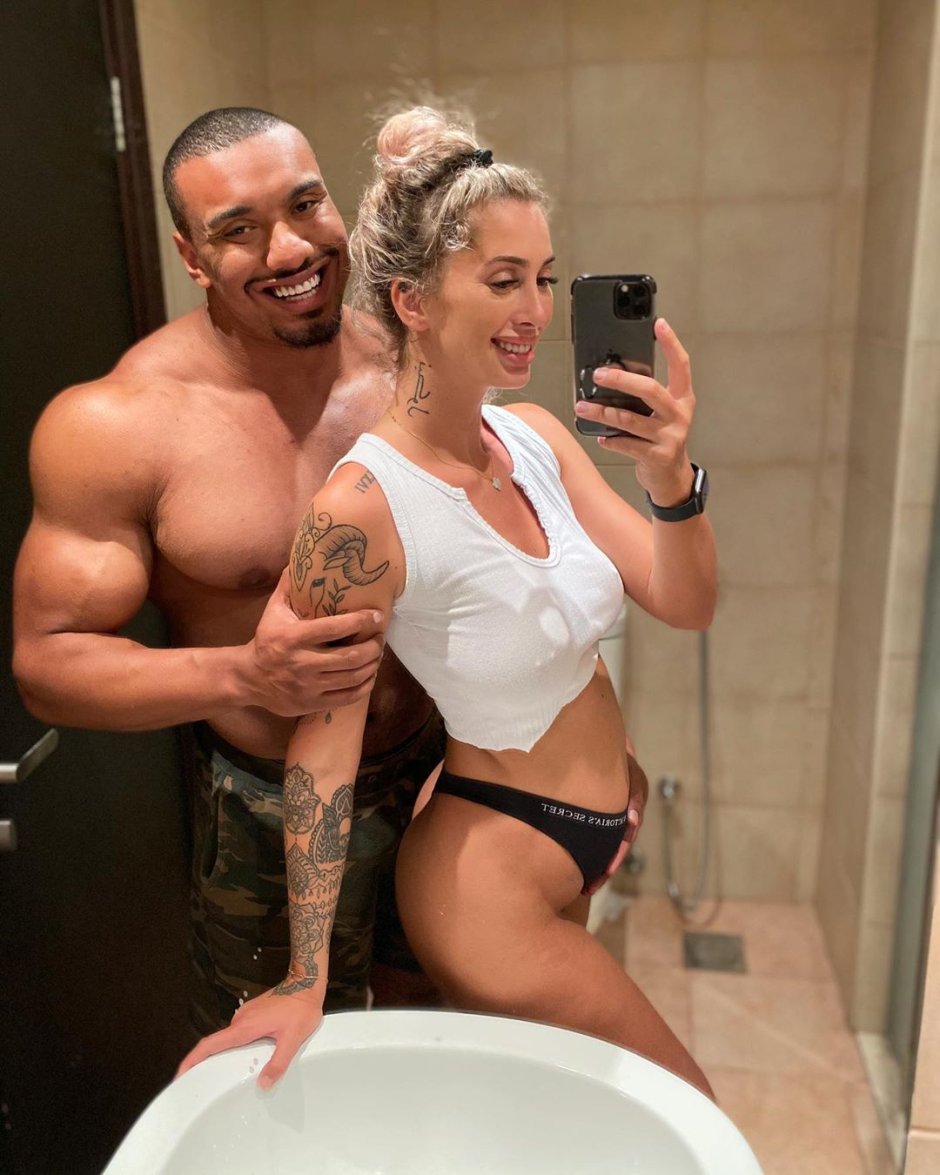 Nicole Drinkwater