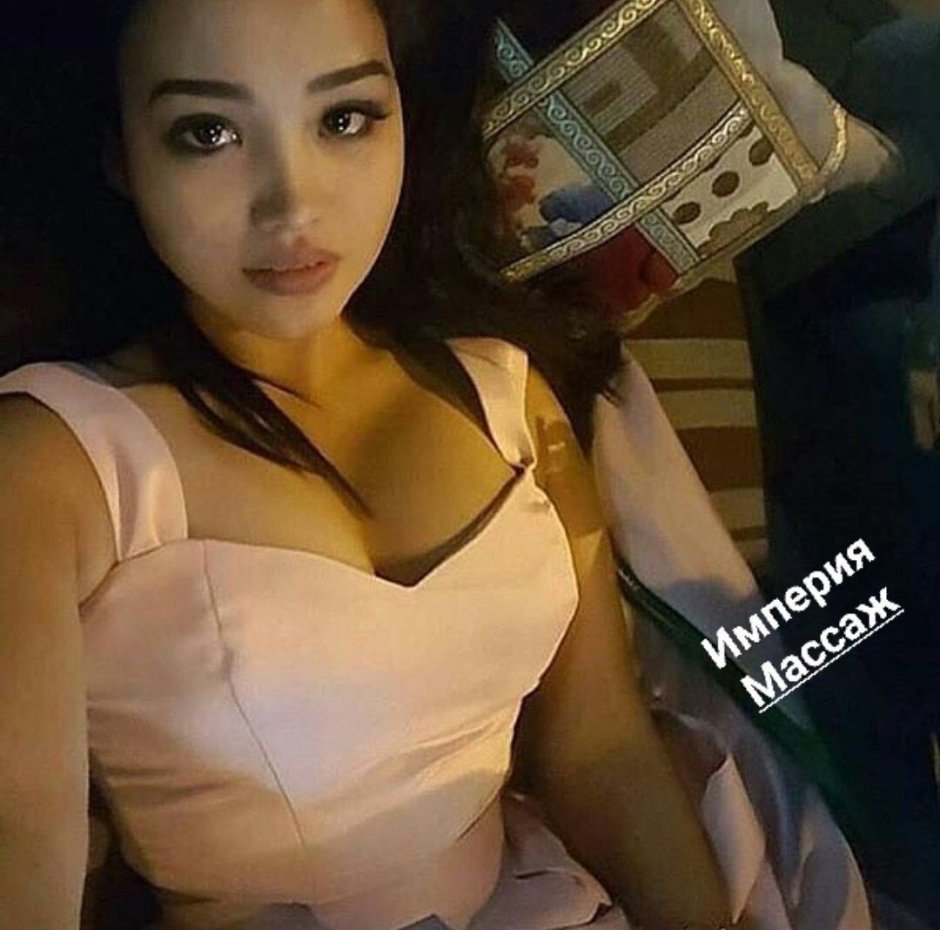 Girls from Bishkek