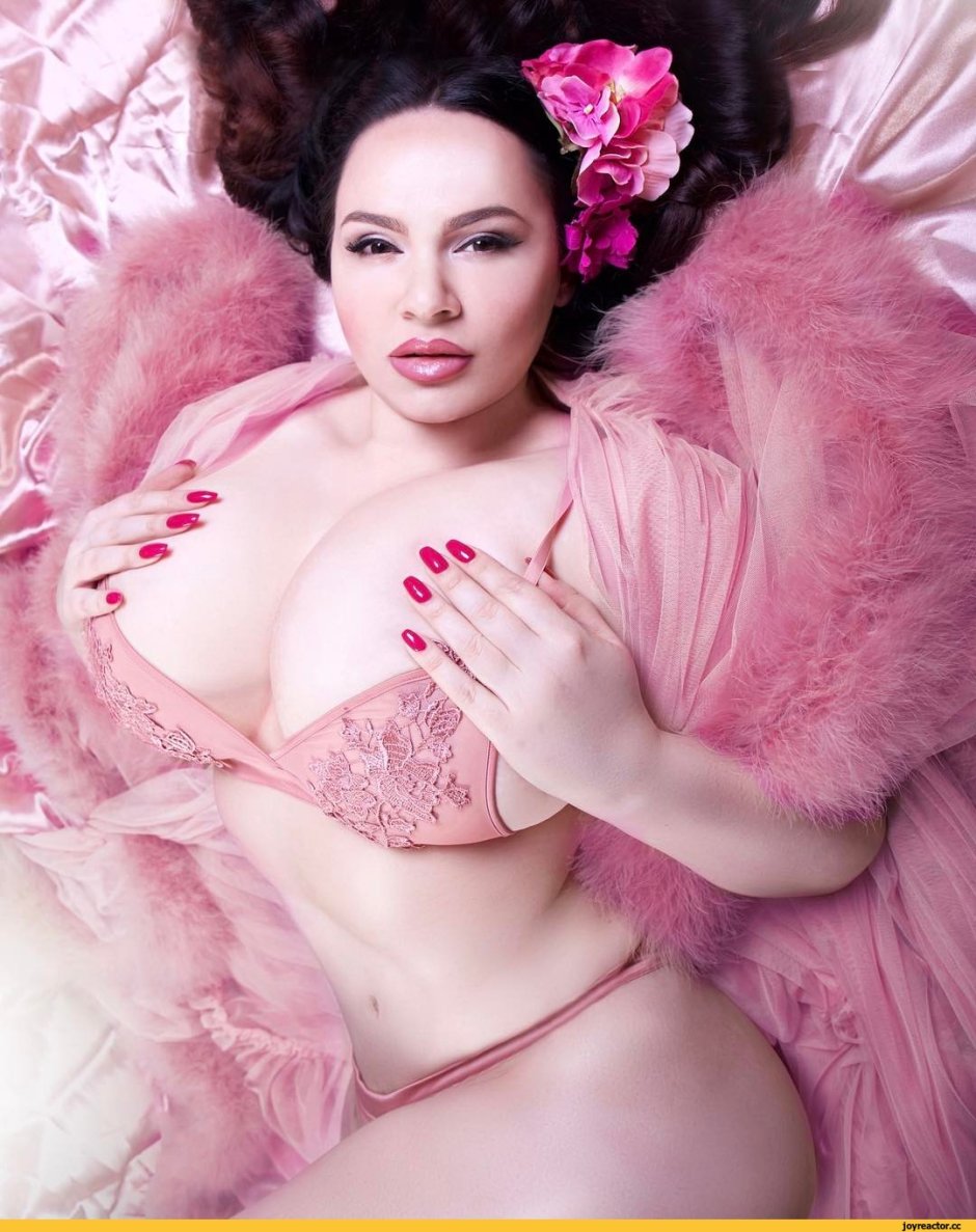 Beautiful Cossacks in Lower Lingerie
