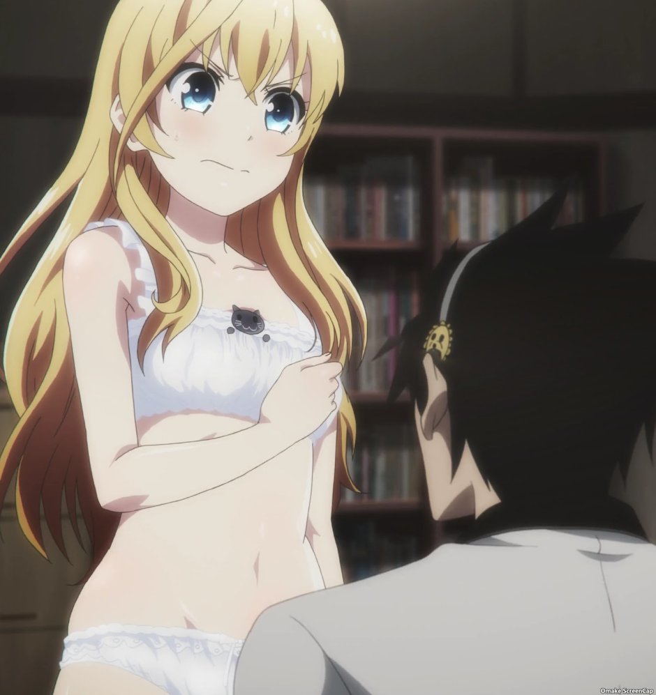 Kawamura Natsuki