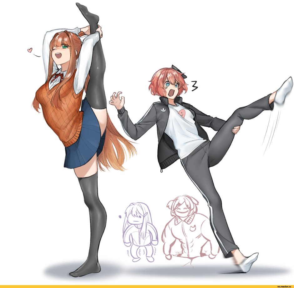 Etti Natsuki Saotome