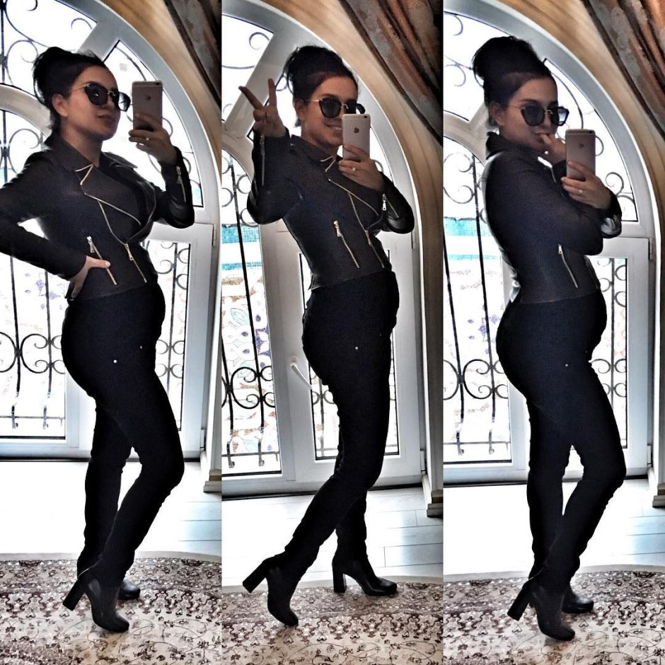 Nilufar Alimzhanova