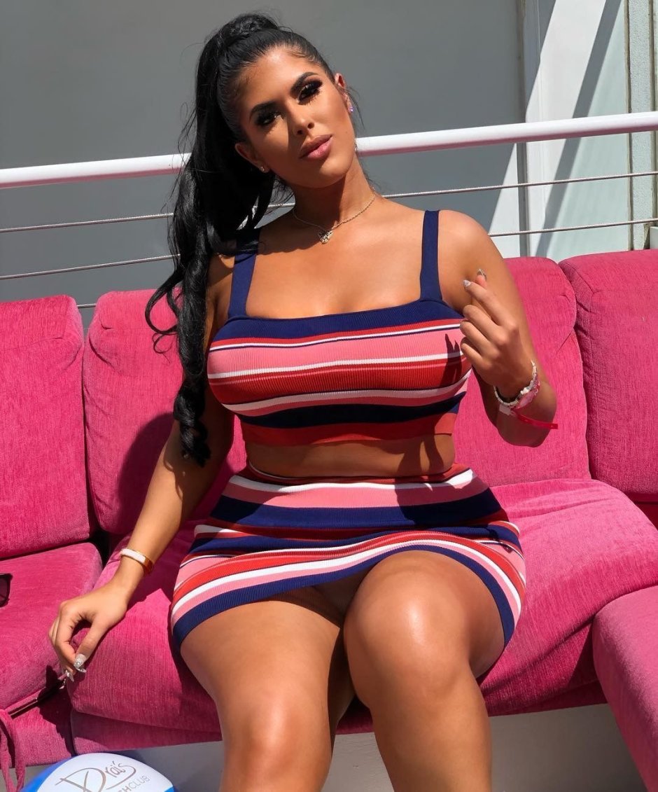 Yasmina Gallardo