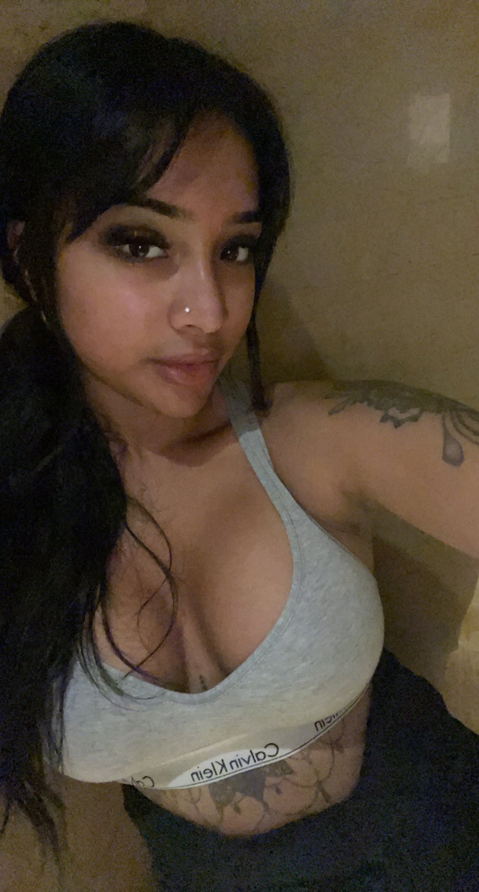 Yasmin Angel DJ