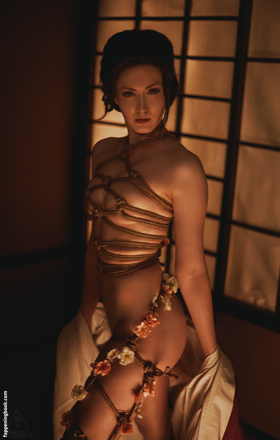 Adamae Dono Patreon